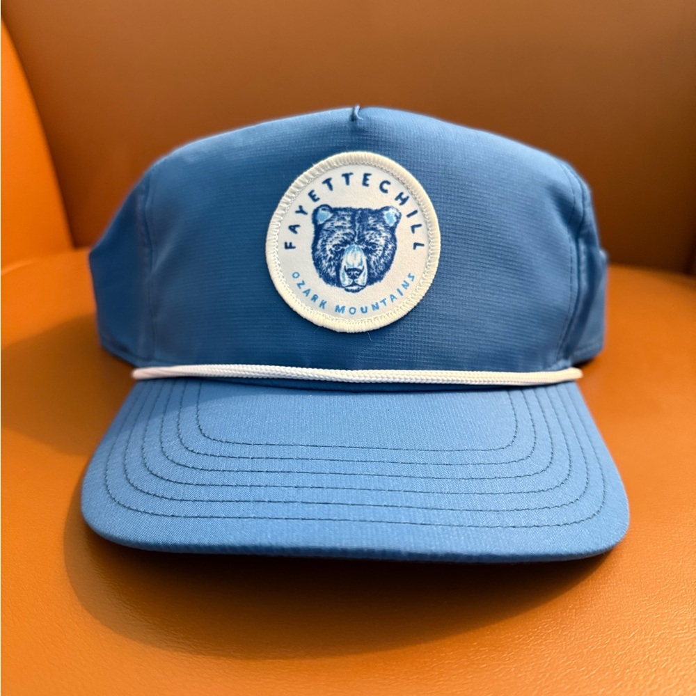 Fayettechill Oso Hat